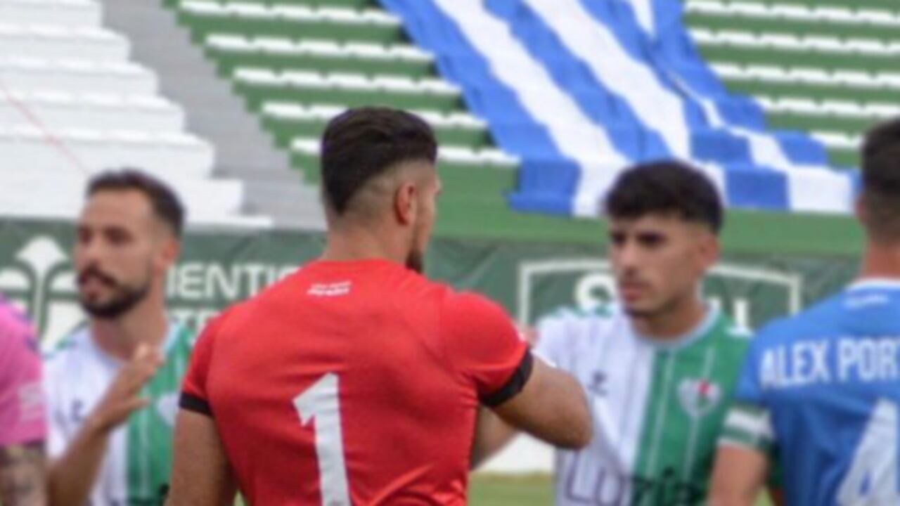 El español Miguel Guerrero dejó el fútbol para pasarse al OnlyFans.