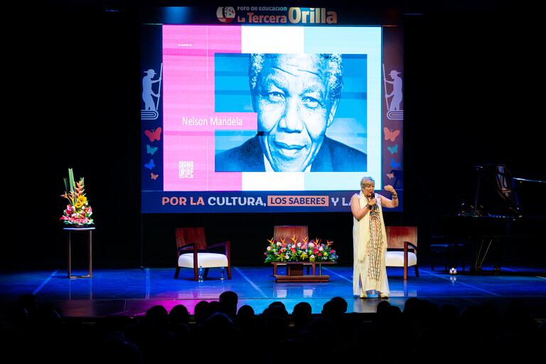 Foto La Tercera Orilla