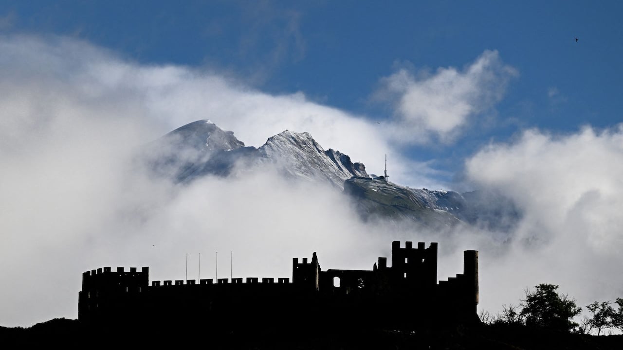 Alpes