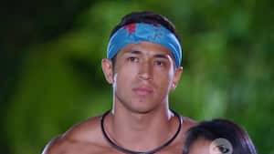 Marlon, expulsado del Desafío XX