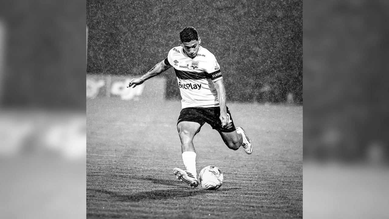 Kalazán Suárez ha pasado en Colombia por el Real Cartagena, Inter de Palmira, Alianza Valledupar e Inter de Bogotá.