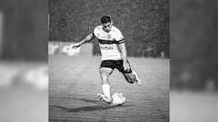 Kalazán Suárez ha pasado en Colombia por el Real Cartagena, Inter de Palmira, Alianza Valledupar e Inter de Bogotá.
