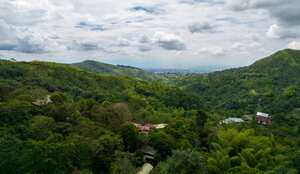 EL TOPACIO. PLANES DE AVENTURA EN EL AVALLE DEL CAUCA. FOTOS CORTESÍA PARA EL PAÍS