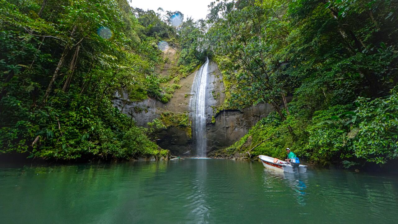 El pacífico colombiano, con sus paisajes de selva húmeda, sus playas, su gastronomía y su biodiversidad, son el sitio turístico, cultural y gastronómico, que atrae a miles de visitantes cada año.