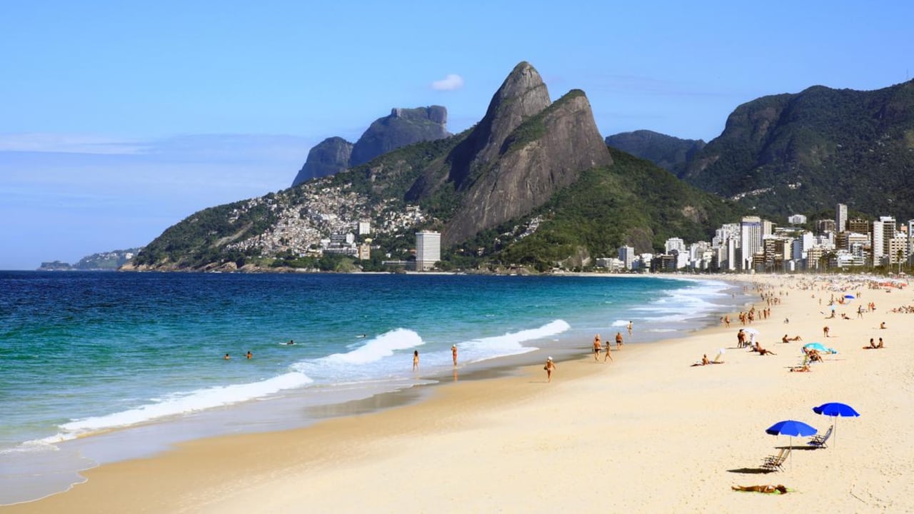 Río de Janeiro, Brasil