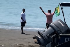 Se conocieron nuevos detalles del secuestro de un hombre y su hijo en La Bocana, Buenaventura.