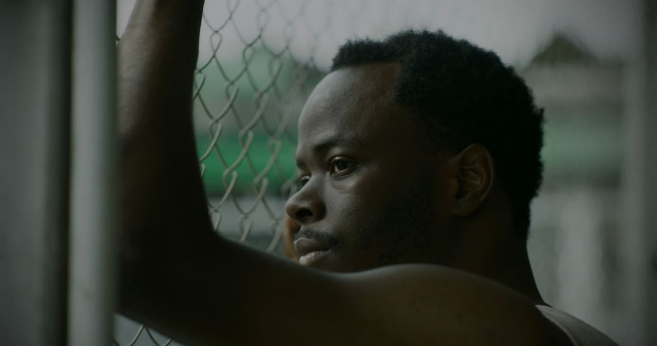 Bryan Mina interpreta a Fernando, el esposo de la protagonista en la serie María, la Caprichosa.