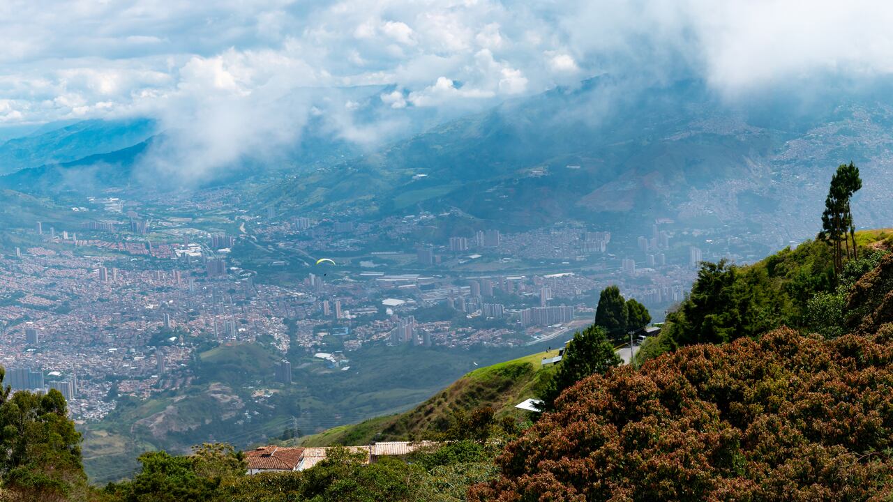 Belmira, Antioquia