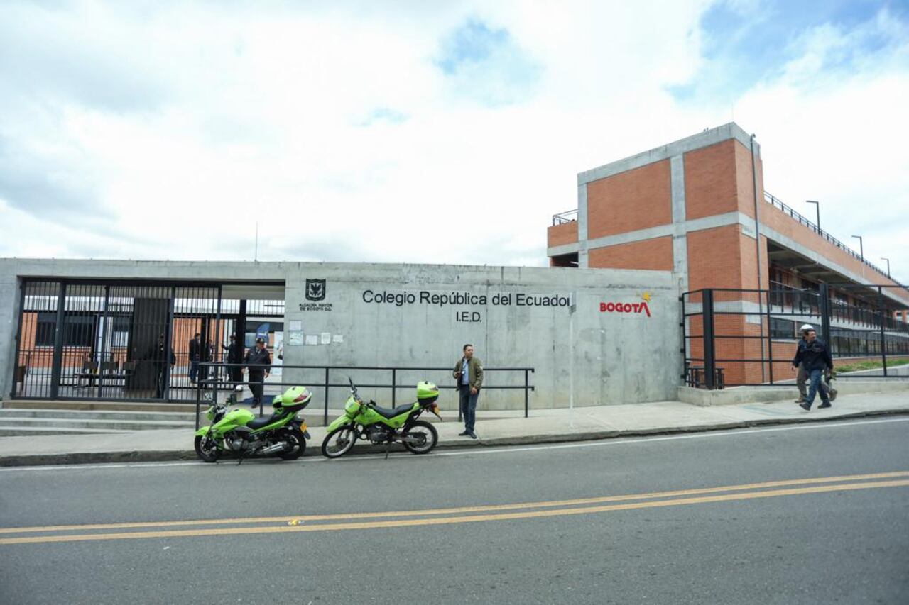 El proyecto tuvo una inversión que supera los 32 mil millones de pesos, incluyendo los diseños, la obra e interventoría y las dotaciones. De esta cifra, Bogotá aportó más de 25 mil millones de pesos y el Gobierno Nacional más de 6 mil millones.