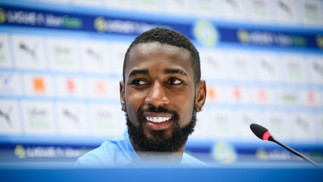 Gerson Santos, después de una corta travesía por Europa, regresa al fútbol de Brasil.