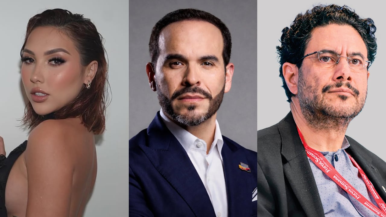 Aida Victoria Merlano habló de las elecciones presidenciales 2026.