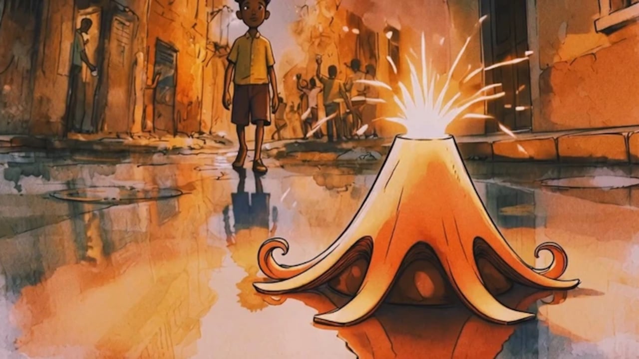 La campaña busca prevenir los casos de lesionados por pólvora que históricamente se disparan en esta temporada.