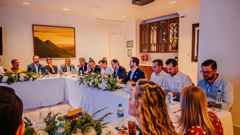 Consejo de ministros