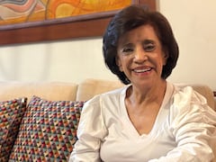 Mery Salazar de Sierra, directora de la Fundación del Artista Colombiano, falleció el 16 de noviembre de 2025.