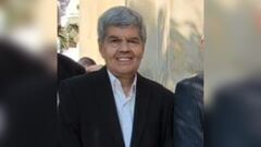 Jorge Alberto Criales.