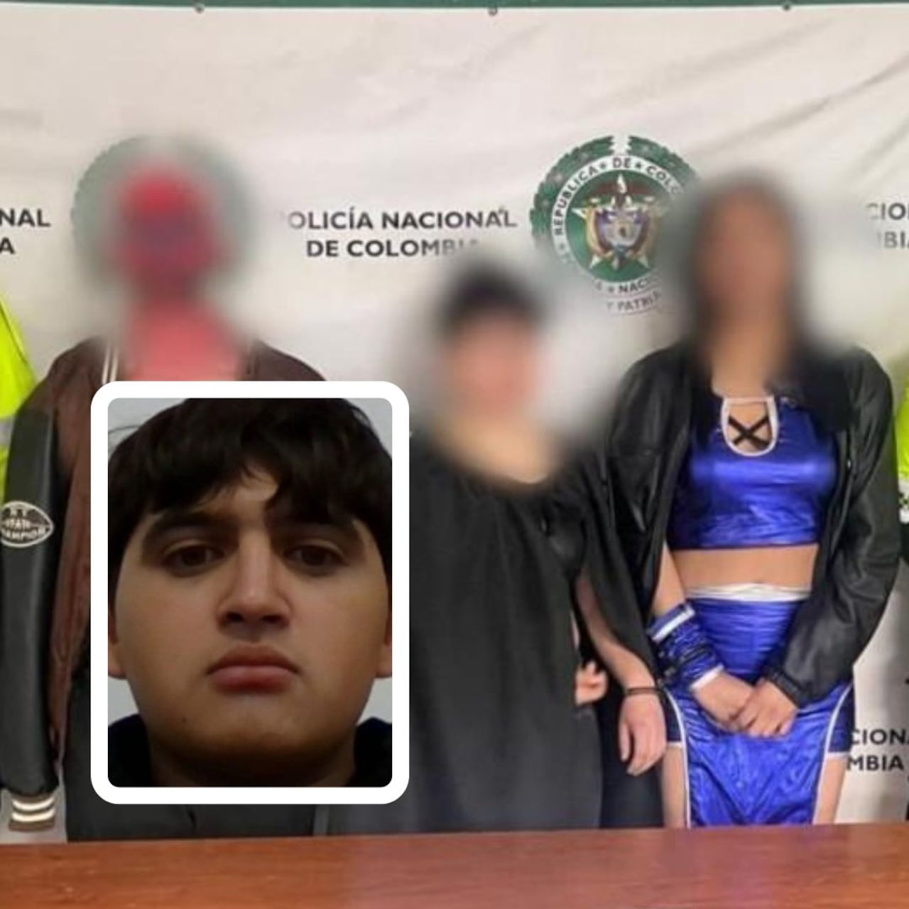 Este sábado 1 de noviembre se conoció que las dos mujeres señaladas de estar involucradas en la muerte de Jaime Esteban Moreno quedaron en libertad, luego que la Fiscalía se abstuviera de ejercer la acción penal.