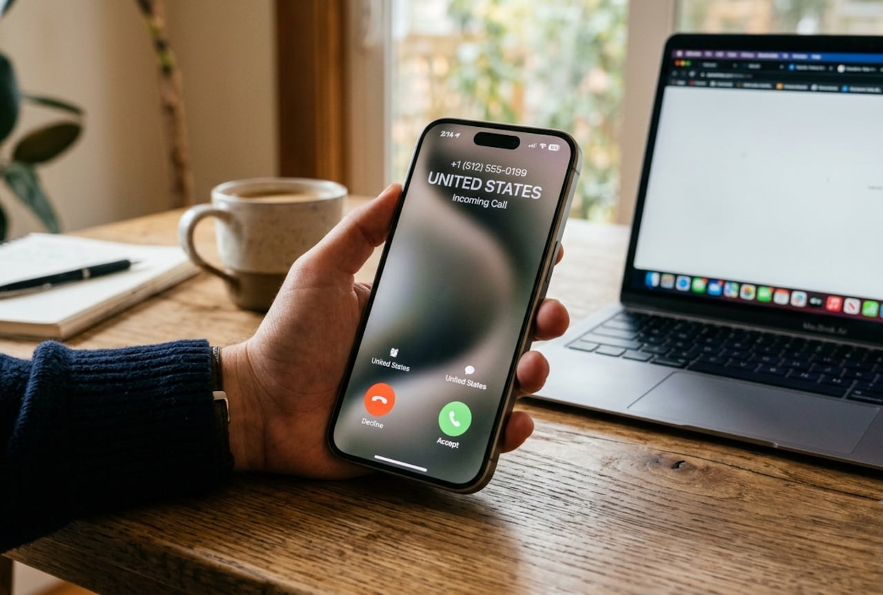 Las autoridades mantienen investigaciones contra redes dedicadas al fraude telefónico, mientras expertos recomiendan fortalecer las medidas de prevención para evitar que las llamadas spam sean utilizadas como mecanismo de estafa