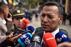 El ministro de Defensa, Pedro Sánchez, se pronunció sobre la situación de orden público en Norte de Santander.