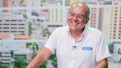 Pasa el tiempo y se revelan más detalles del presunto comportamiento del periodista.