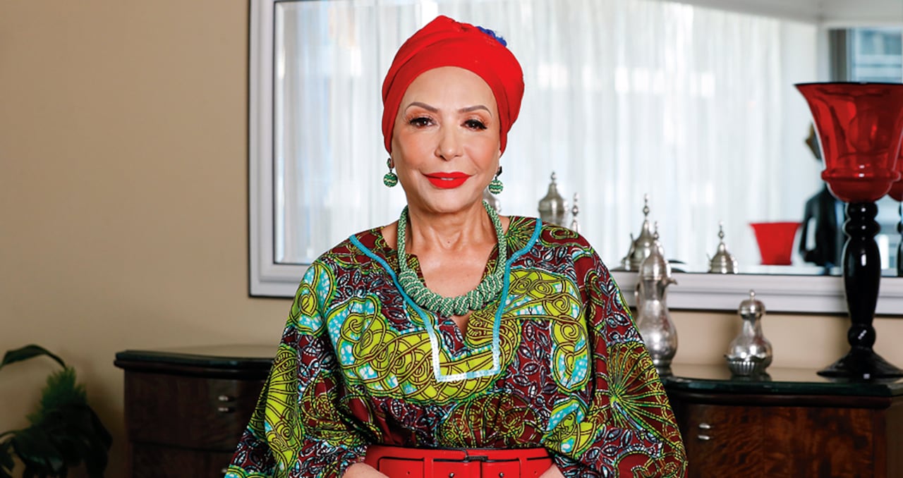 “Piedad Córdoba amenazó de muerte a Fernando. Es una telaraña que deben irla zafando poco a poco”, dice Verónica Sarauz.