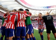 Derbi madrileño