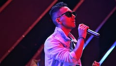 Elvis Montenegro, artista caleño, presenta Nada Fácil, un tema que transforma el dolor en esperanza.