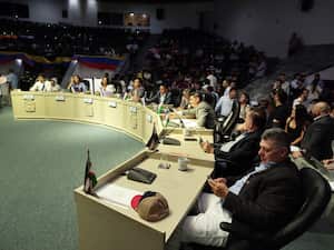 Concejo de Cali aprueba el Plan de Desarrollo de Cali para el periodo 2024 – 2027.