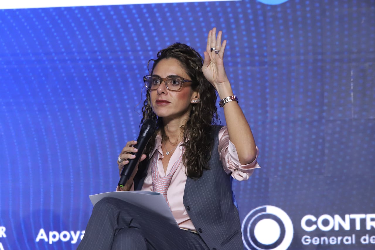 FORO COLOMBIA 2026