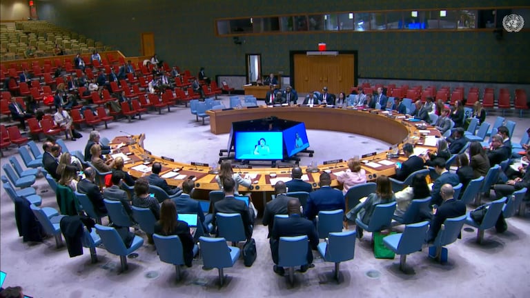 ONU resalta logros del Acuerdo de Paz, pero alerta por violencia en regiones