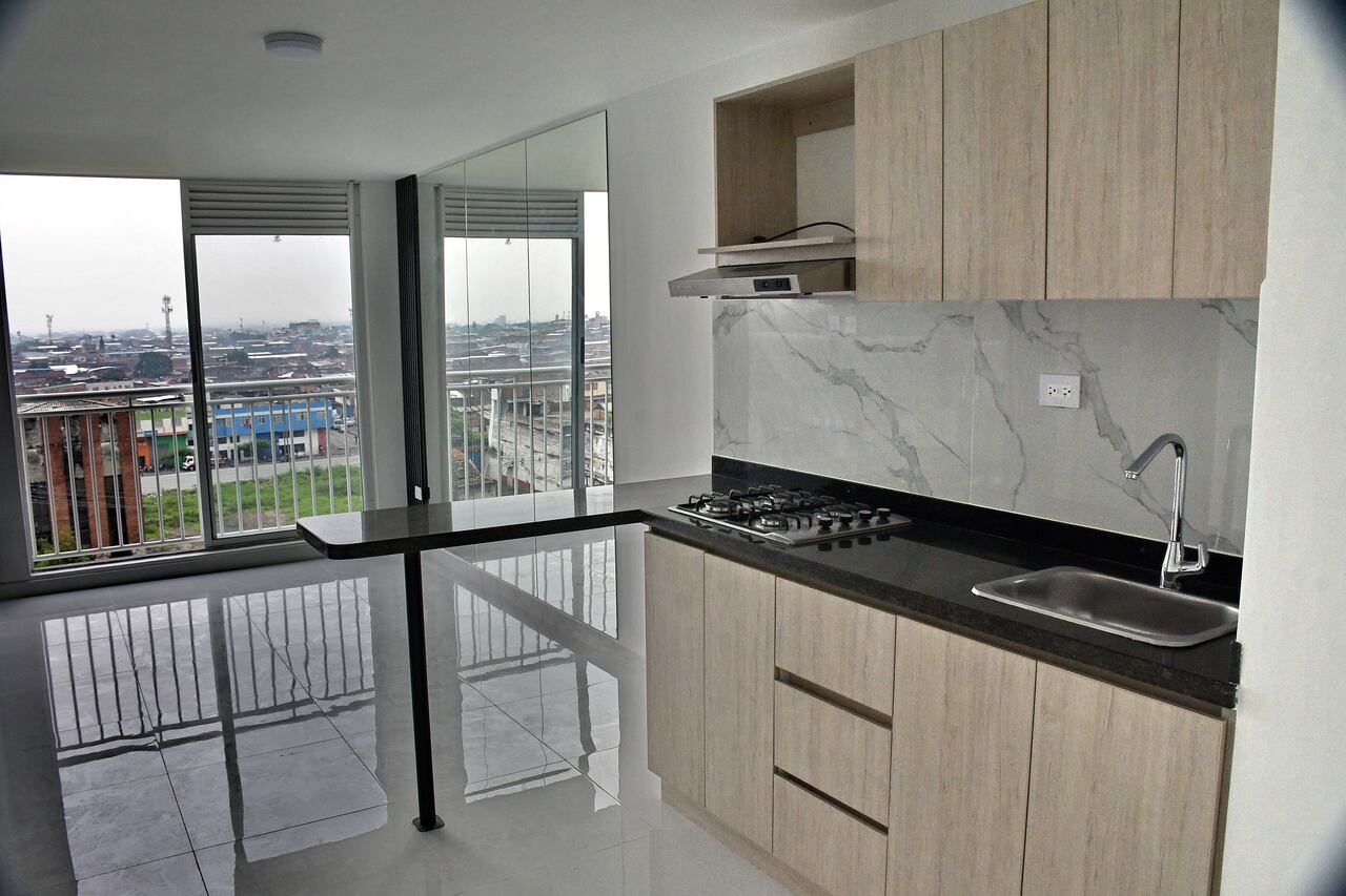 A partir del miércoles 15 de mayo y hasta el sábado 18, se darán a conocer los proyectos Paraíso Central que comprenden 5000 viviendas de renovación urbana, ubicada en el centro de Cali. En este espacio, La Alcaldía Municipal también presentará y pondrá a disposición de las personas interesadas, su nuevo subsidio distrital ‘Casa Mía’; además se contará con la presencia de Caja Honor y de las diferentes entidades financieras.