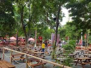 El icónico evento se realizará en el antiguo Parque Ciudad Navidad ubicado en la calle 16 con carrera 70.