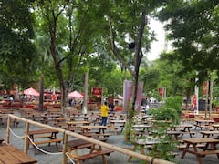 El icónico evento se realizará en el antiguo Parque Ciudad Navidad ubicado en la calle 16 con carrera 70.