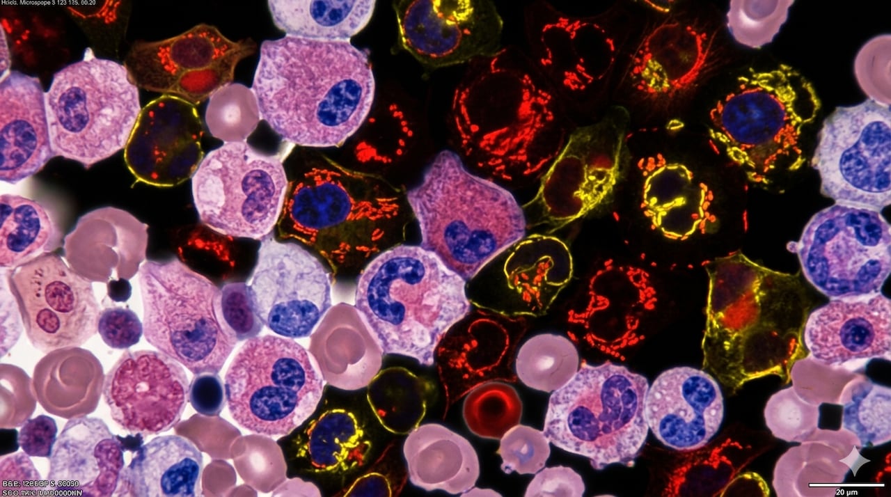 Las terapias celulares abren nuevas posibilidades para el tratamiento de enfermedades complejas en Colombia.