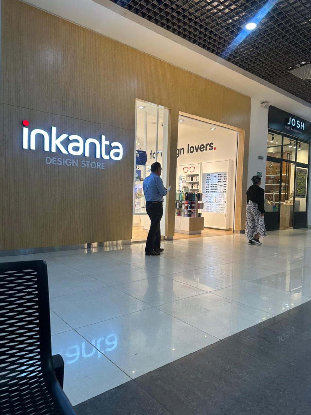 Concejal Carlos Pinilla mientras se debatía la elección del nuevo personero en el Concejo