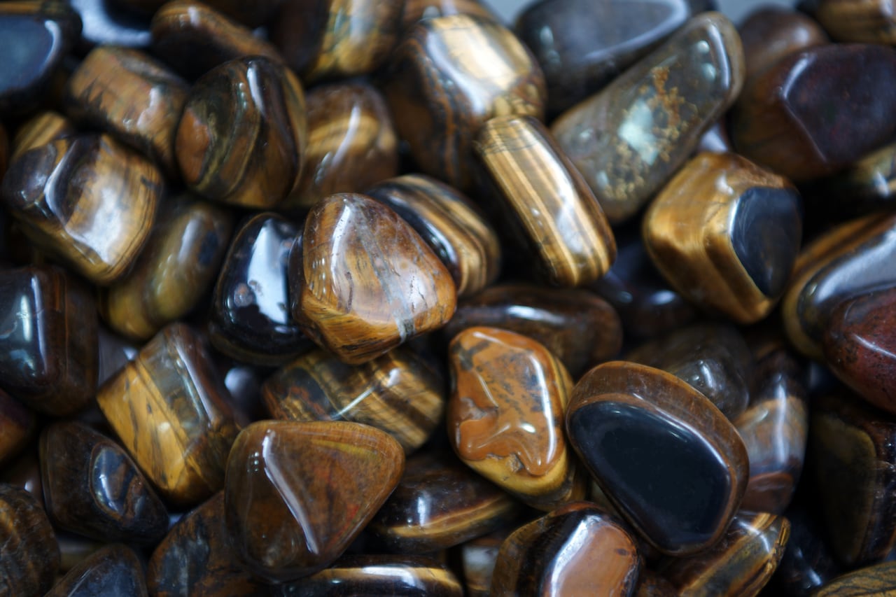 Es importante conocer el origen de la piedra.