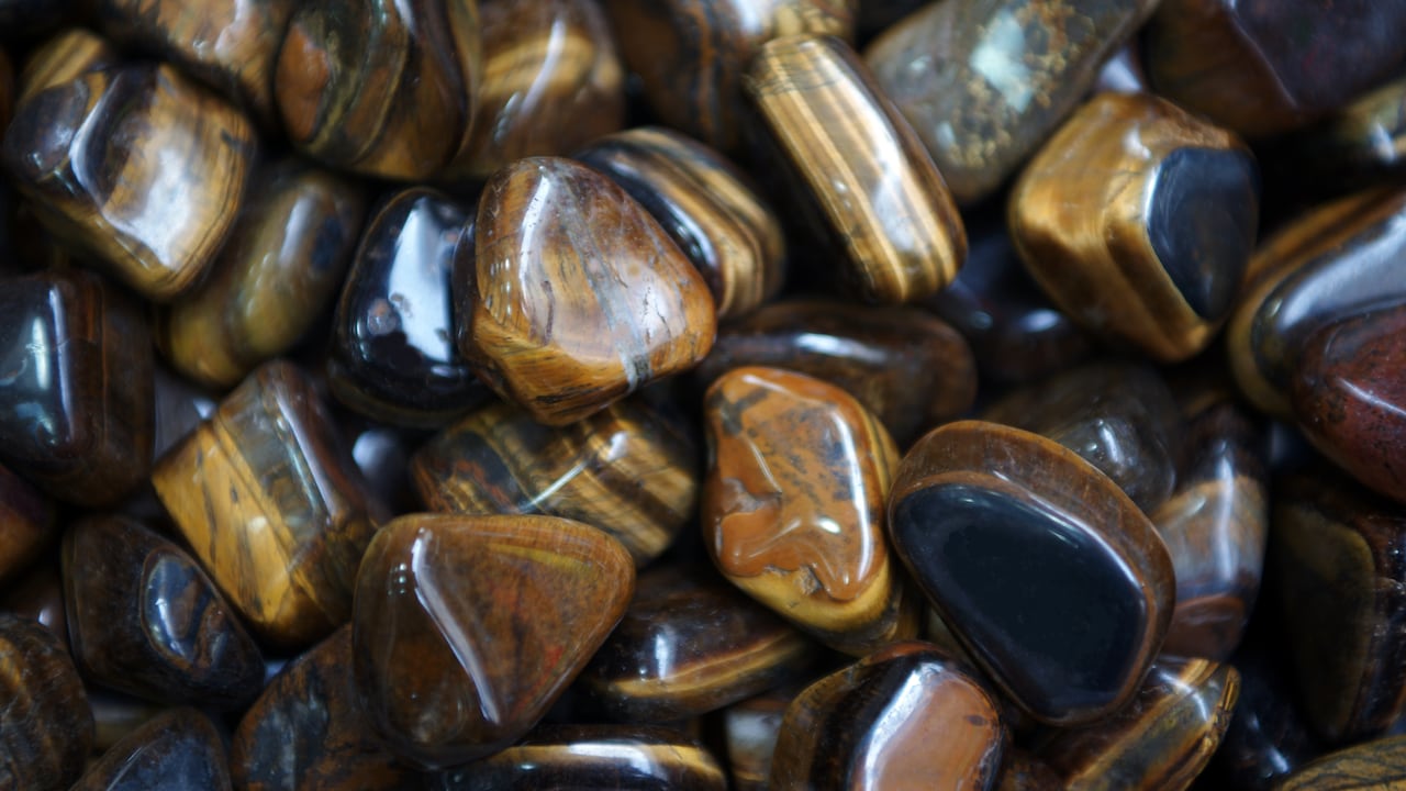 Es importante conocer el origen de la piedra.