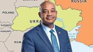 Luis Gilberto Murillo Ucrania Rusia