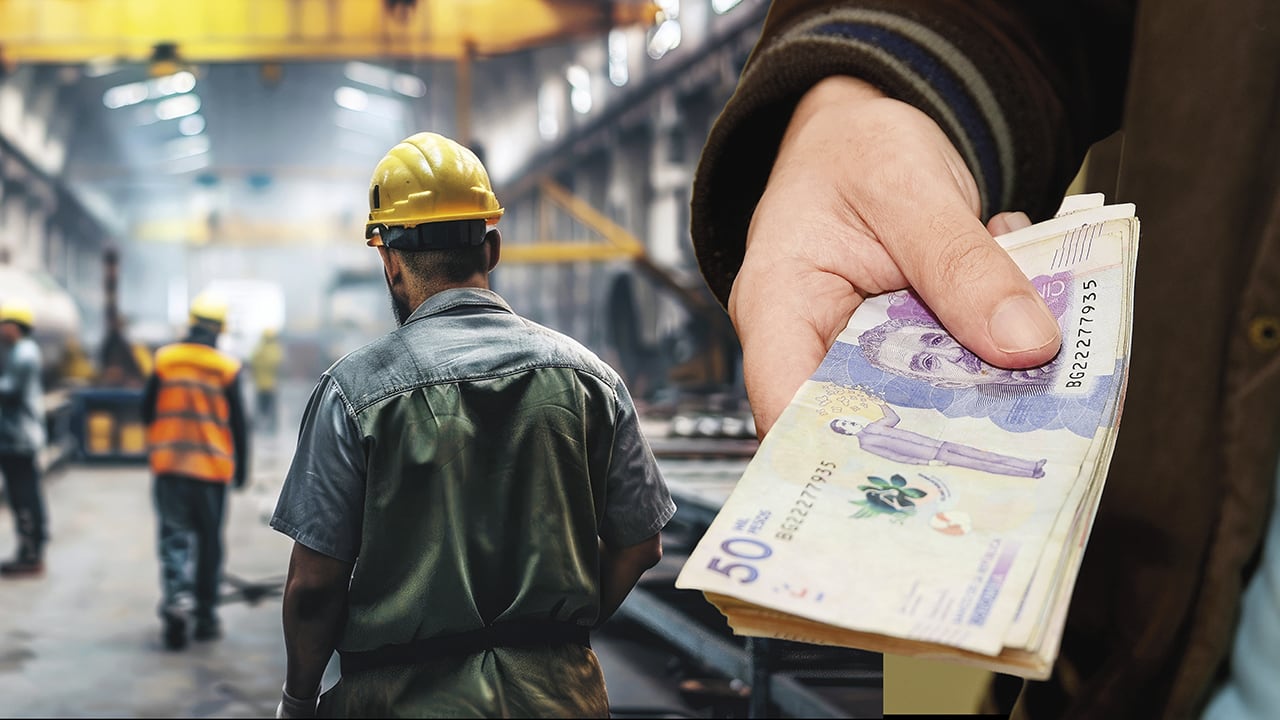 El aumento desbordado del salario mínimo para 2026 presionará la inflación, las cuentas fiscales y el mercado laboral.