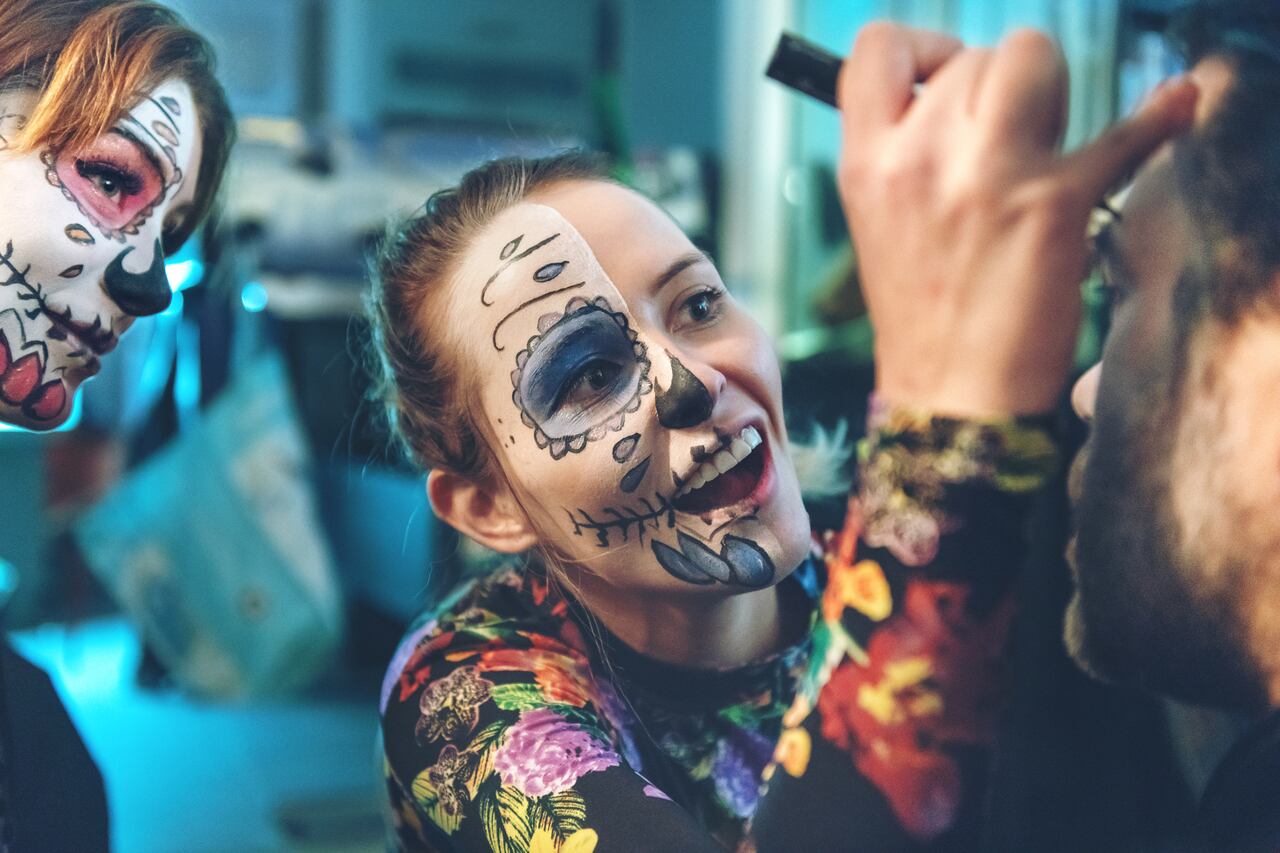 Día de los Muertos 2023: una fiesta de cultura y tradición que trasciende fronteras