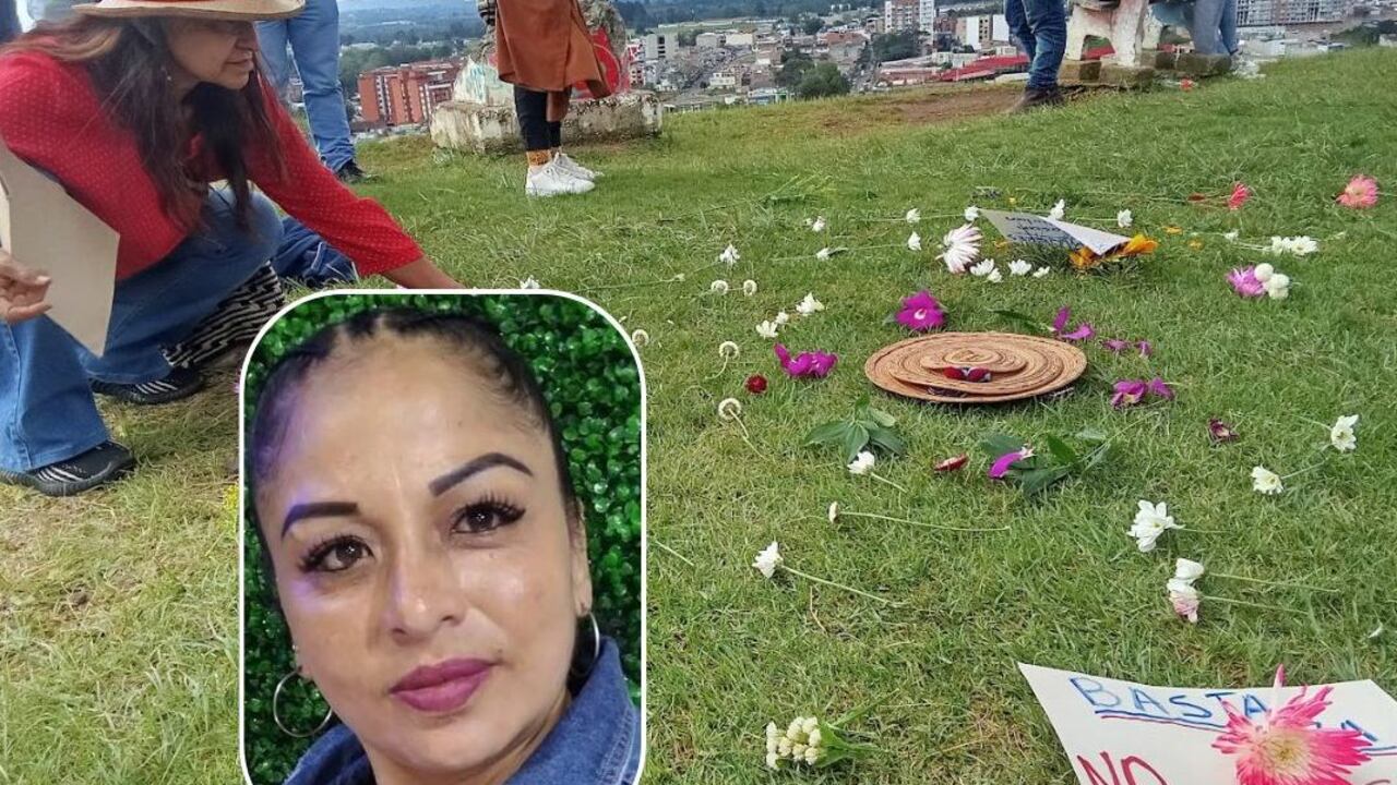 Zuleima Mosquera falleció tras ser atacada con arma de fuego cuando permanecía en un establecimiento abierto al público del municipio de Santander de Quilichao, Cauca.