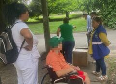 Hogar de atención para adultos mayores cerrado por Salud Pública obedeció a condiciones de vulnerabilidad y riesgo: Personería.