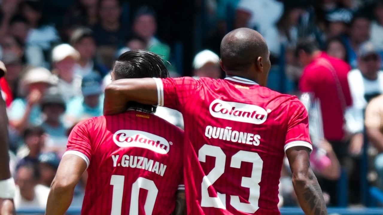 Yeison Guzmán