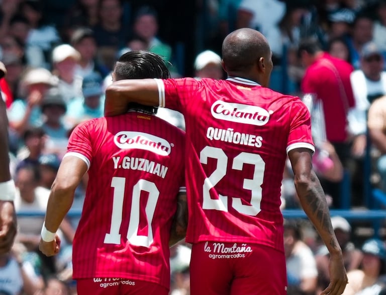 Yeison Guzmán
