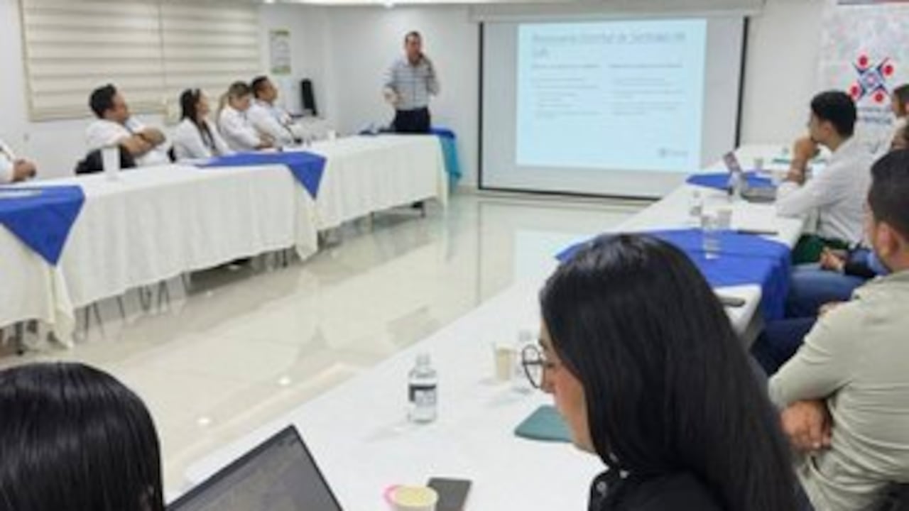 Primer Encuentro Territorial de Personeros en Florencia – Caquetá.