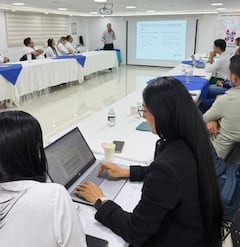 Primer Encuentro Territorial de Personeros en Florencia – Caquetá.
