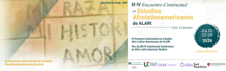 Universidad Icesi será sede del mayor encuentro académico sobre estudios afrolatinoamericanos
