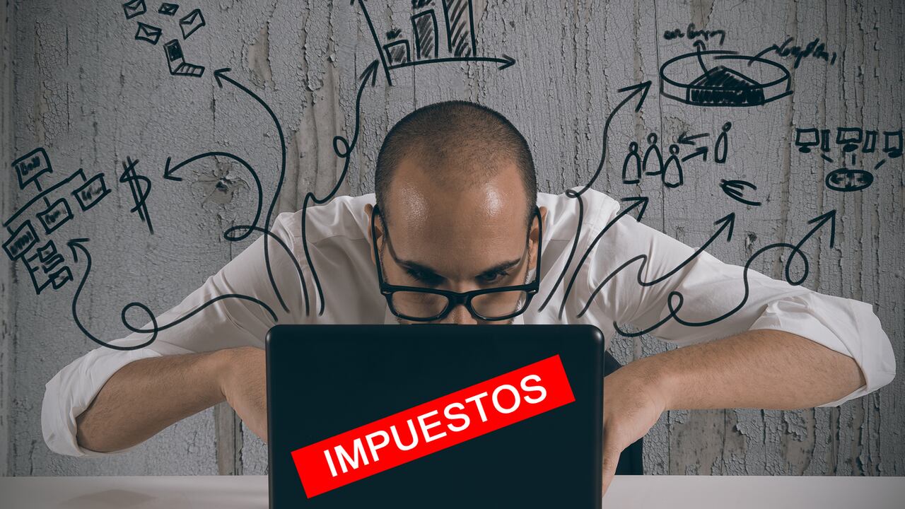 La reforma tributaria ya es la Ley 1607 de 2012 y entró a regir desde el primero de enero de este año.