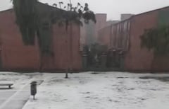 Granizo