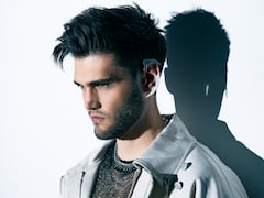 Martin Trevy, Dj caleño, que mezcla melodic techno con dance y elementos de electrónica en español, con mensajes positivos y empoderadores.