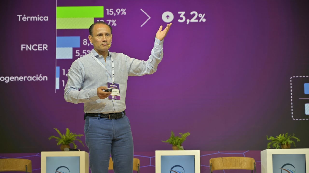 Alejandro Castañeda, Andeg